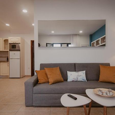 La Pardela Experience Apartamentos Caleta de Sebo Luaran gambar